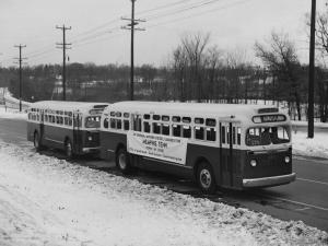 GM TDH 4509 1949 года
